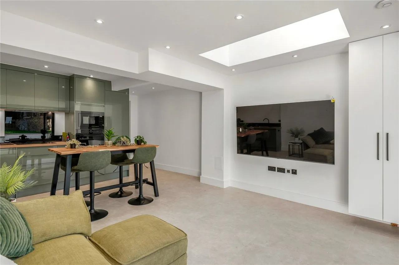 New North Road, Islington, N1, photo 2
