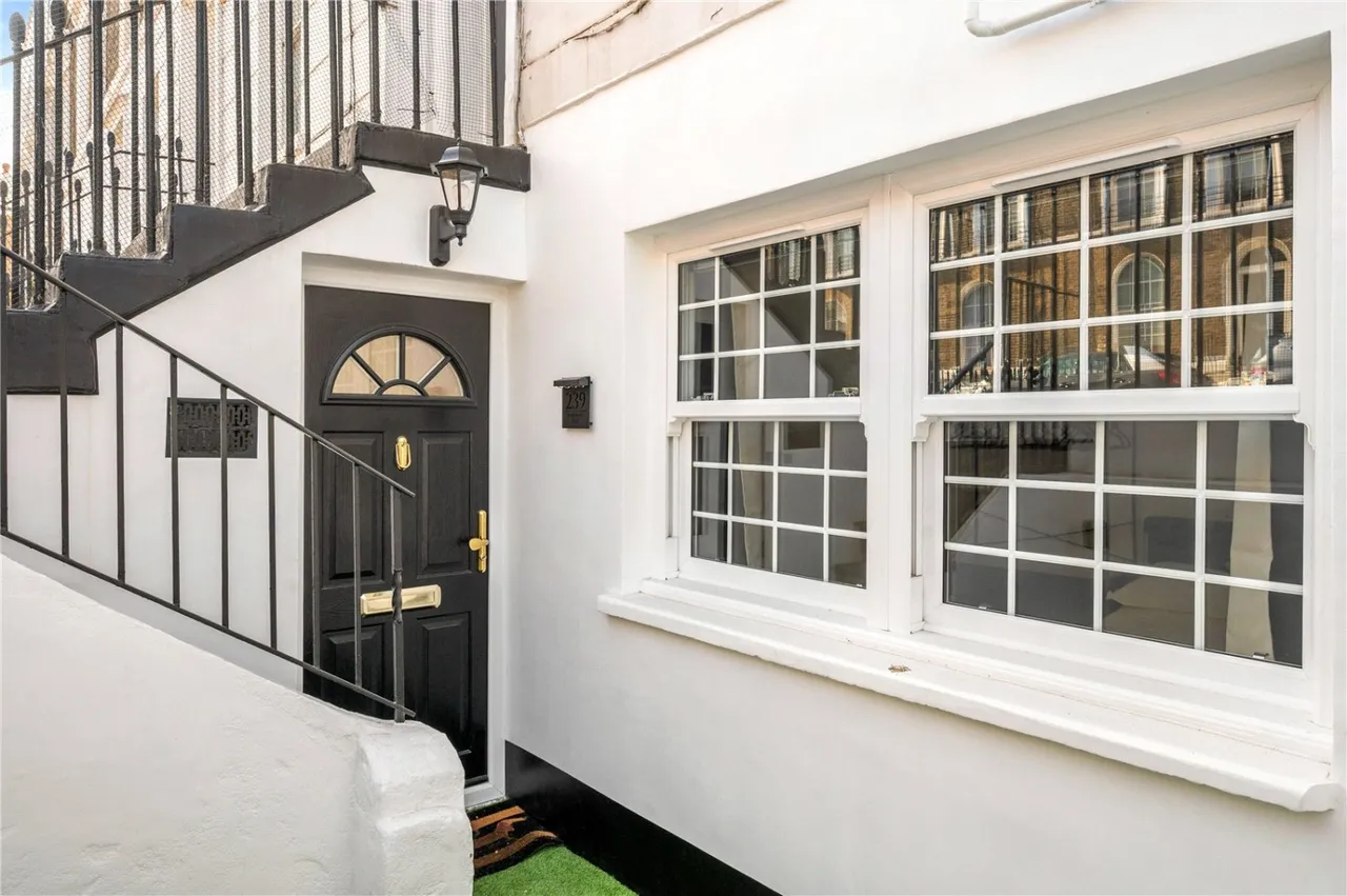 New North Road, Islington, N1, photo 22