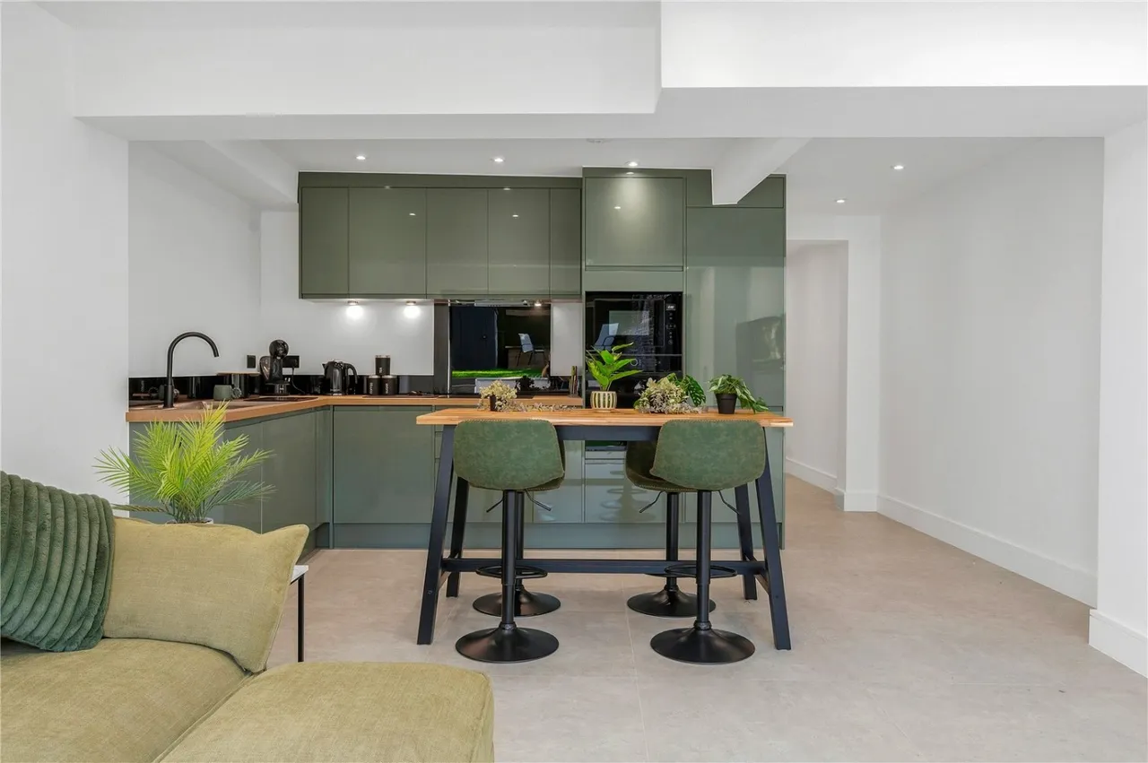 New North Road, Islington, N1, photo 13