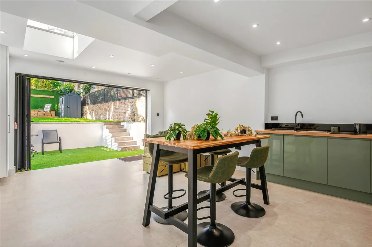 New North Road, Islington, N1, photo 7