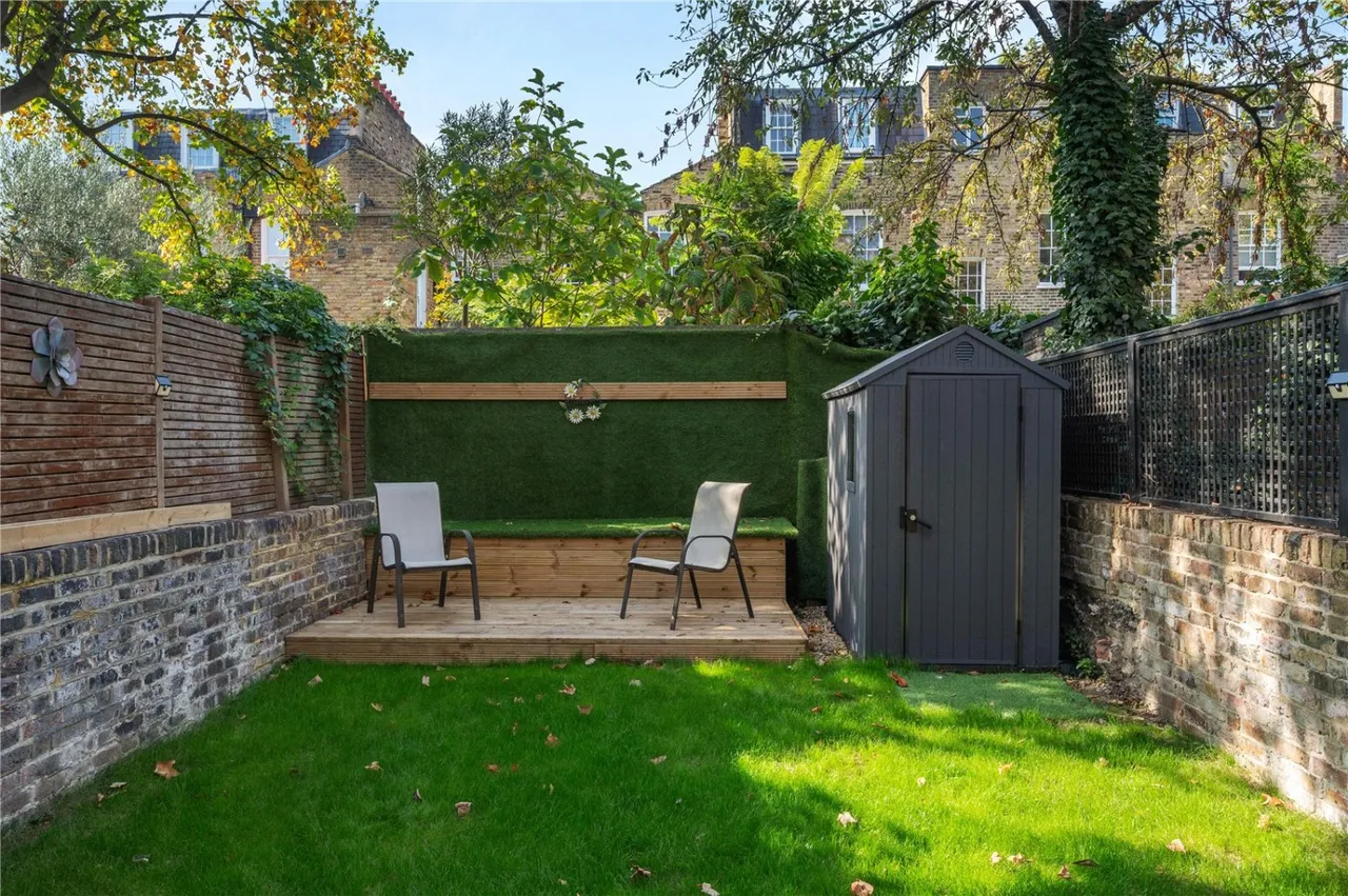 New North Road, Islington, N1, photo 20