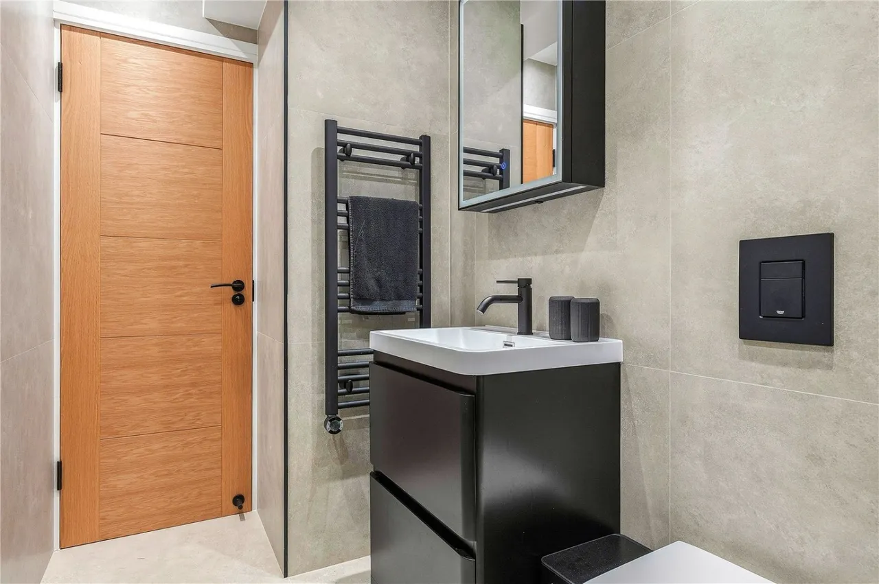 New North Road, Islington, N1, photo 17