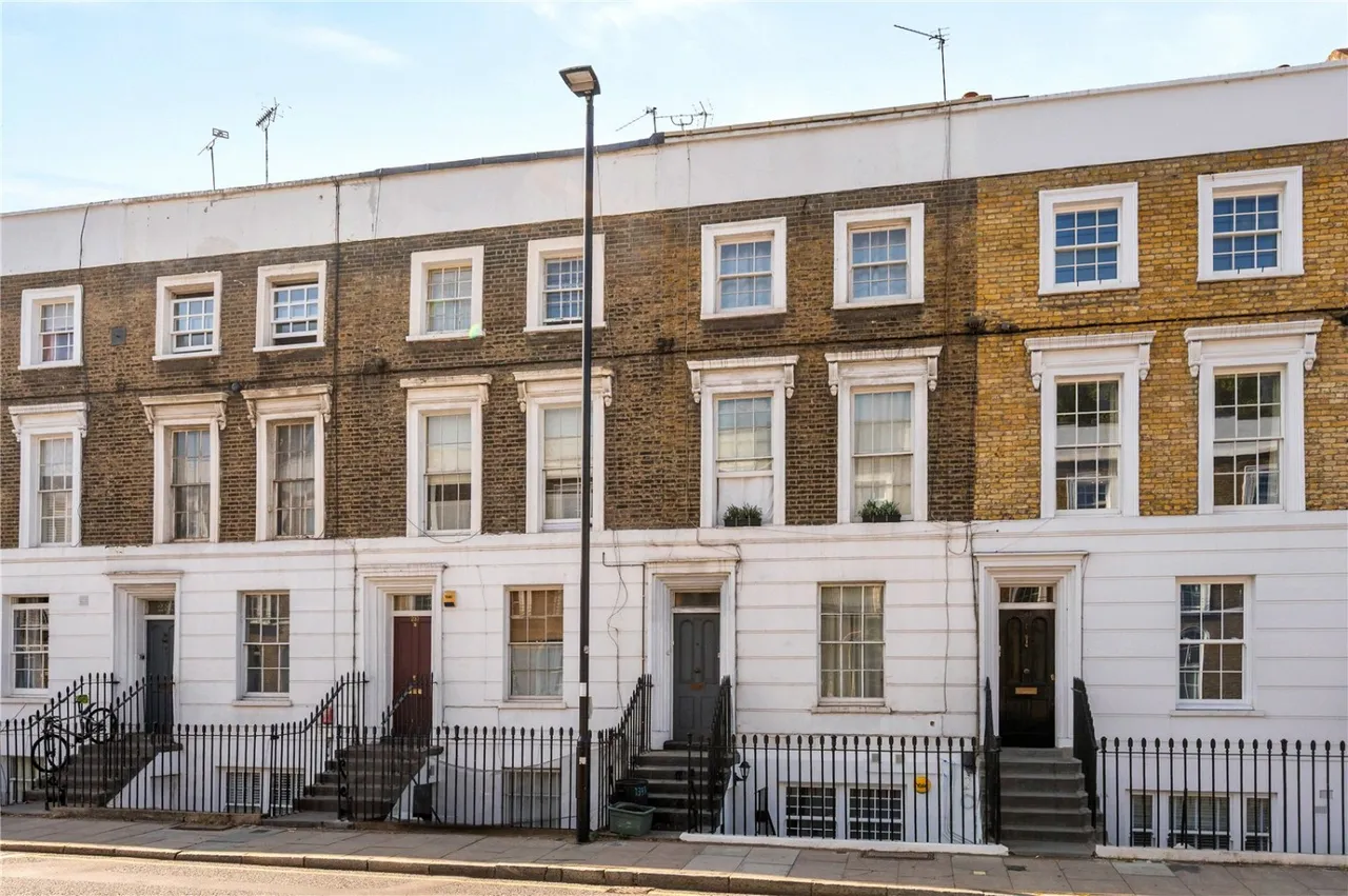 New North Road, Islington, N1, photo 4