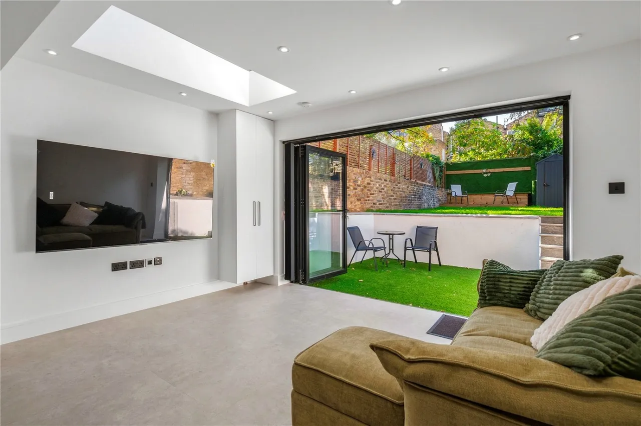 New North Road, Islington, N1, photo 3