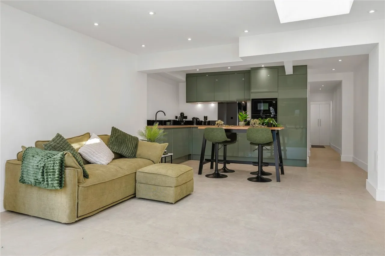 New North Road, Islington, N1, photo 6