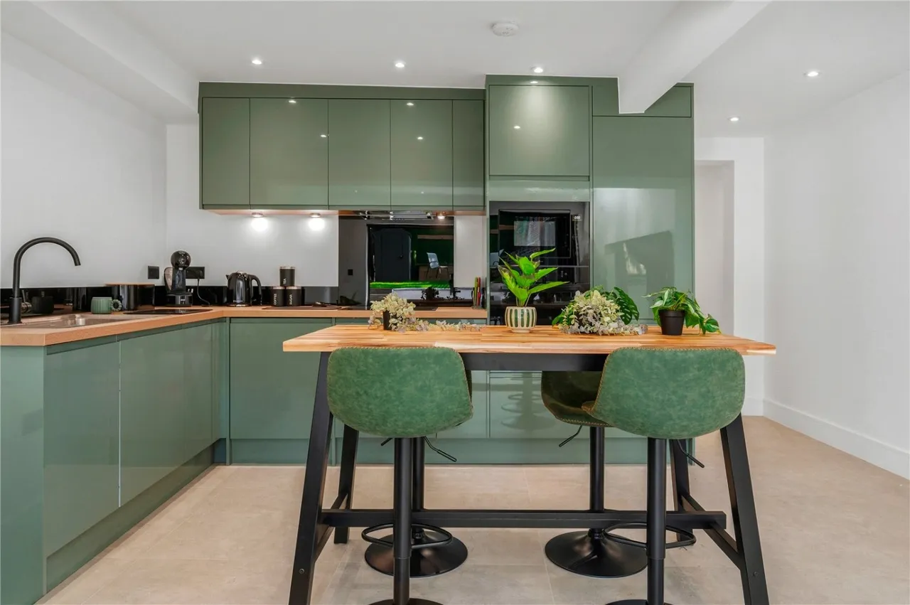 New North Road, Islington, N1, photo 8