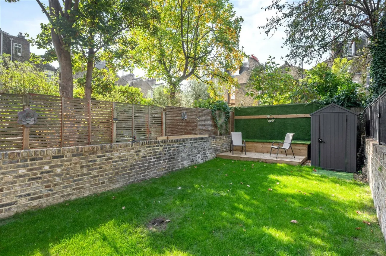 New North Road, Islington, N1, photo 19