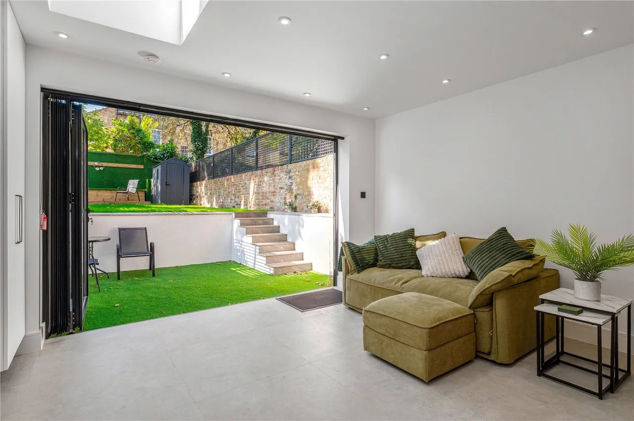 New North Road, Islington, N1, photo 11