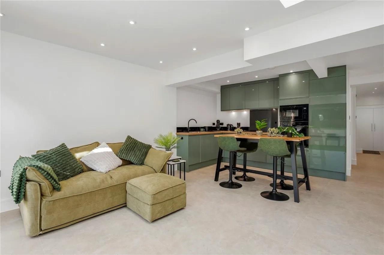 New North Road, Islington, N1, photo 12