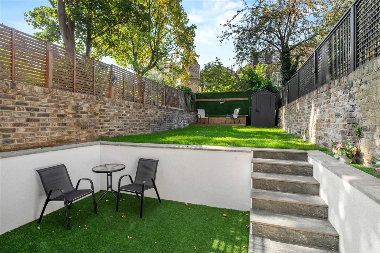 New North Road, Islington, N1, photo 18