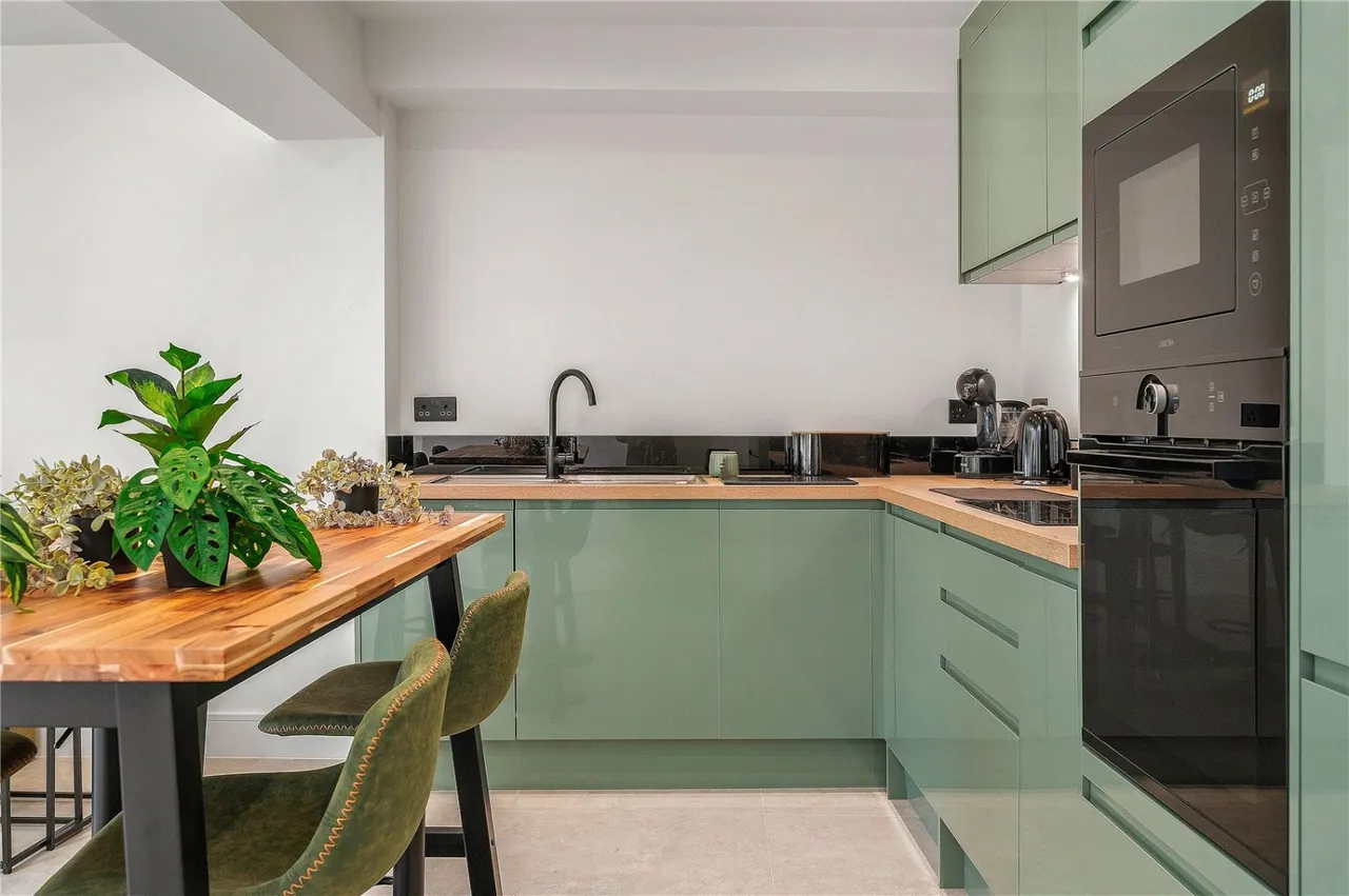 New North Road, Islington, N1, photo 9