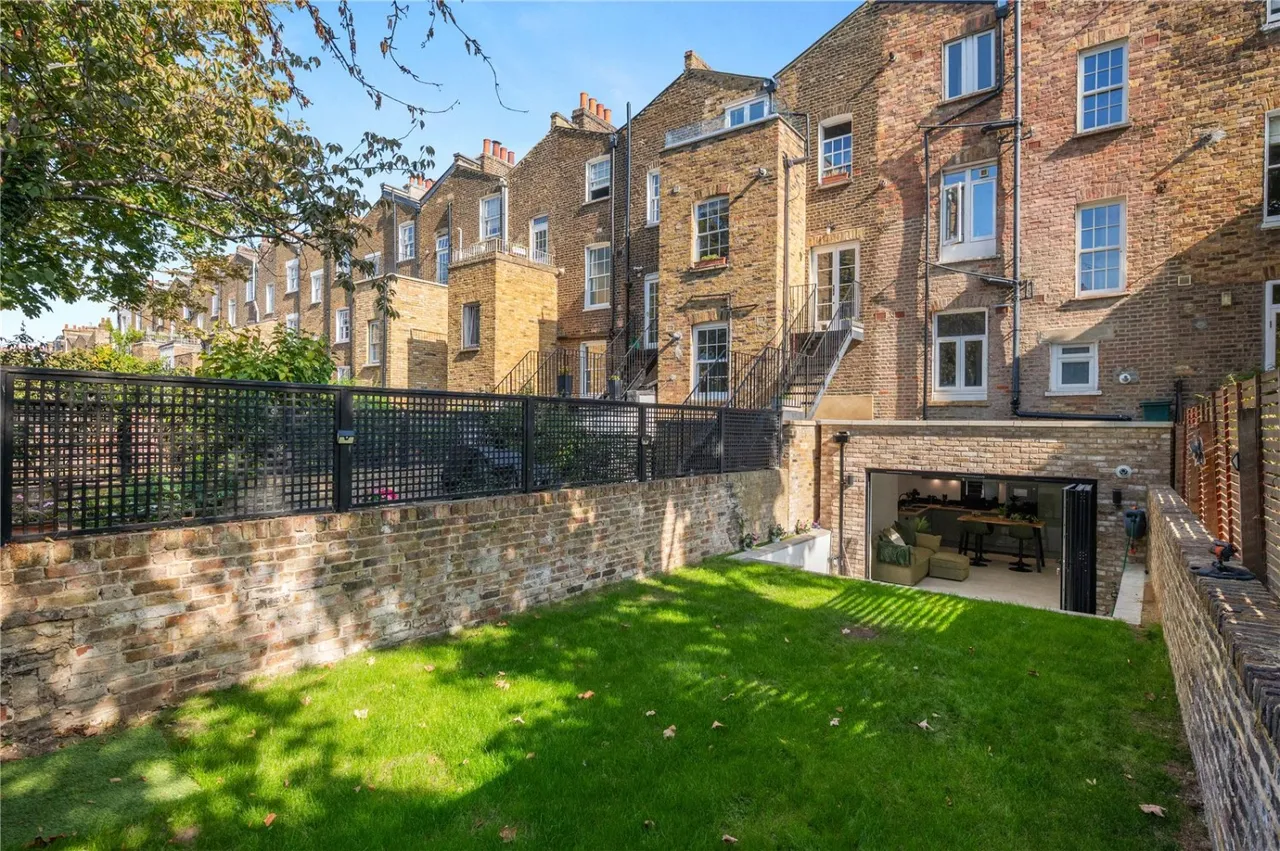 New North Road, Islington, N1, photo 21