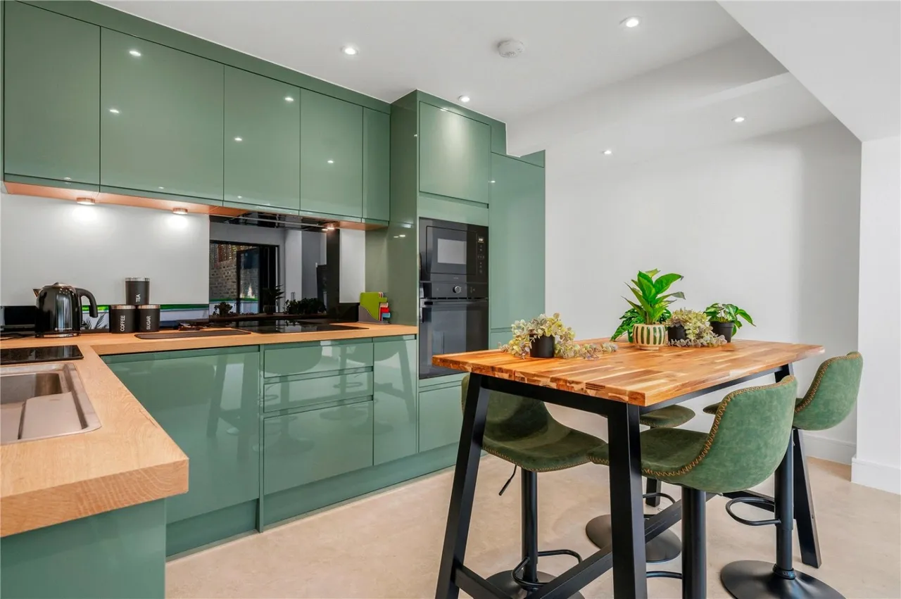 New North Road, Islington, N1, photo 10