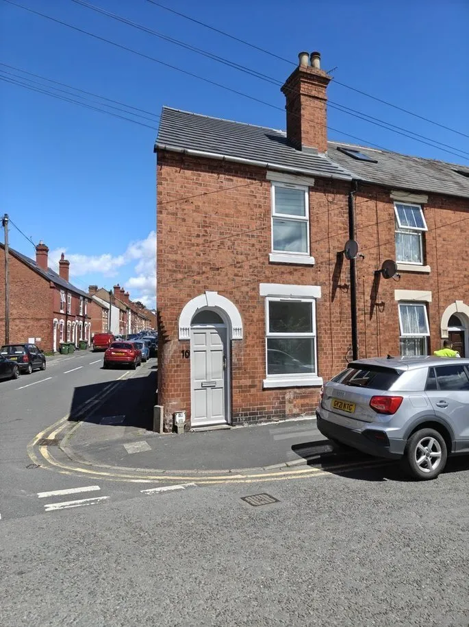 3 bed house to rent, Radford Avenue, Kidderminster, DY10