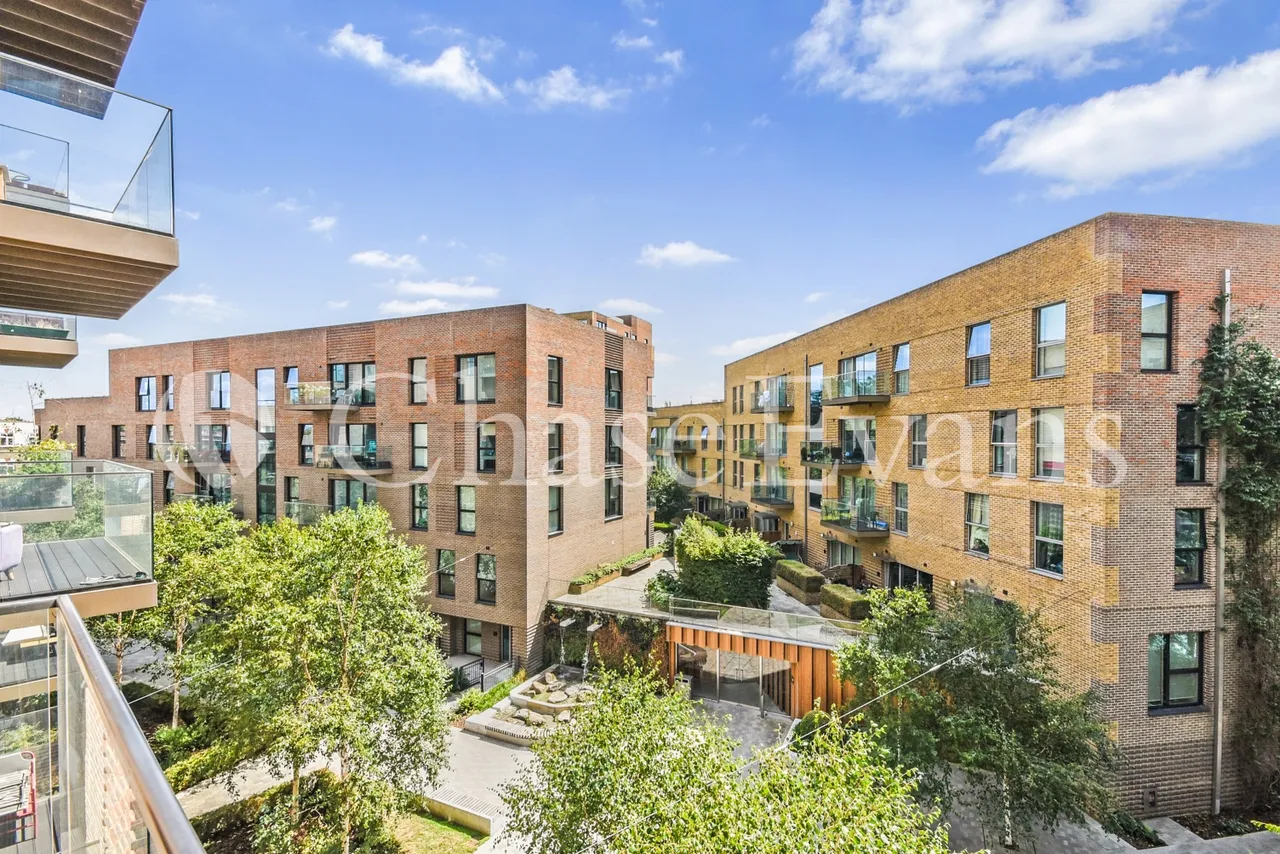 Trafalgar Place, Elephant and Castle, SE17, photo 11