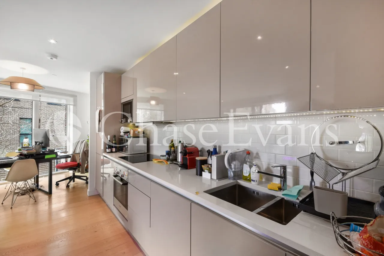 Trafalgar Place, Elephant and Castle, SE17, photo 5