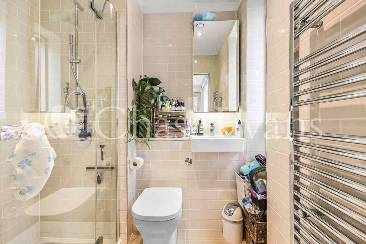 Trafalgar Place, Elephant and Castle, SE17, photo 9