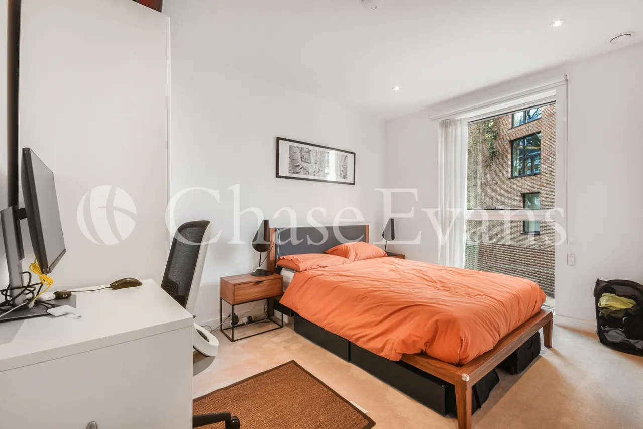 Trafalgar Place, Elephant and Castle, SE17, photo 6