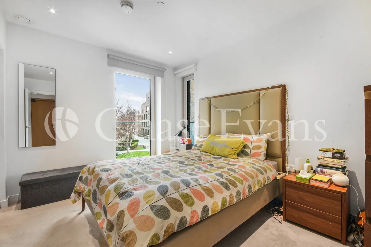 Trafalgar Place, Elephant and Castle, SE17, photo 7