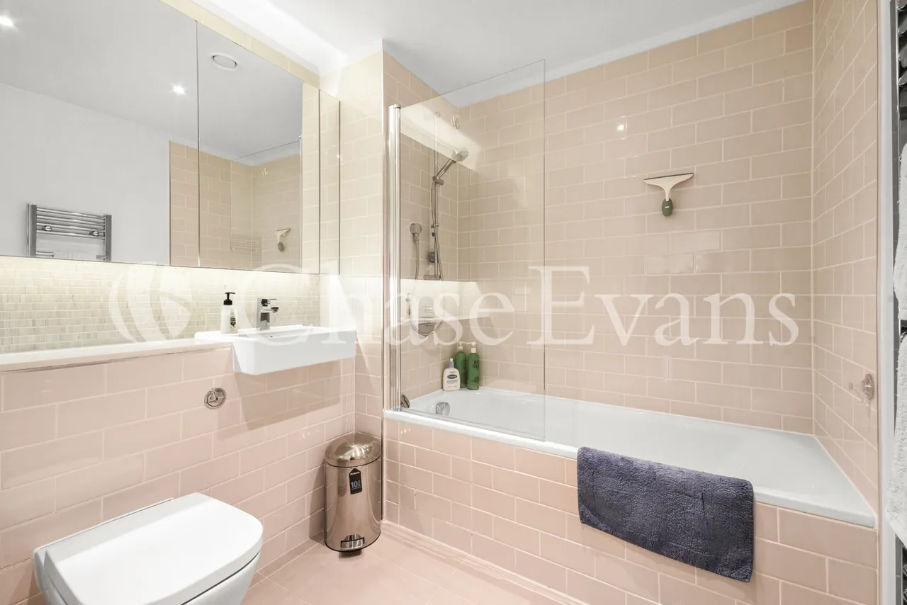 Trafalgar Place, Elephant and Castle, SE17, photo 8