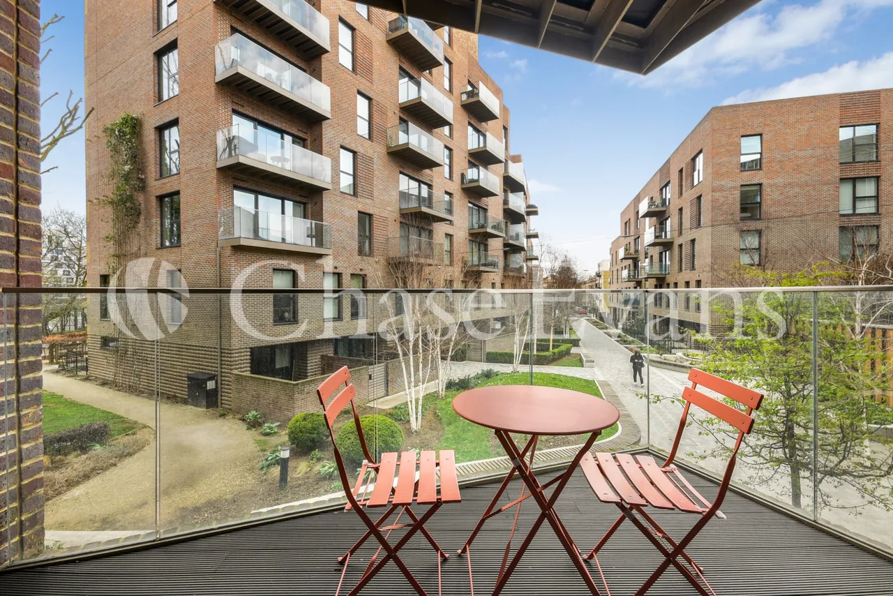 Trafalgar Place, Elephant and Castle, SE17, photo 10