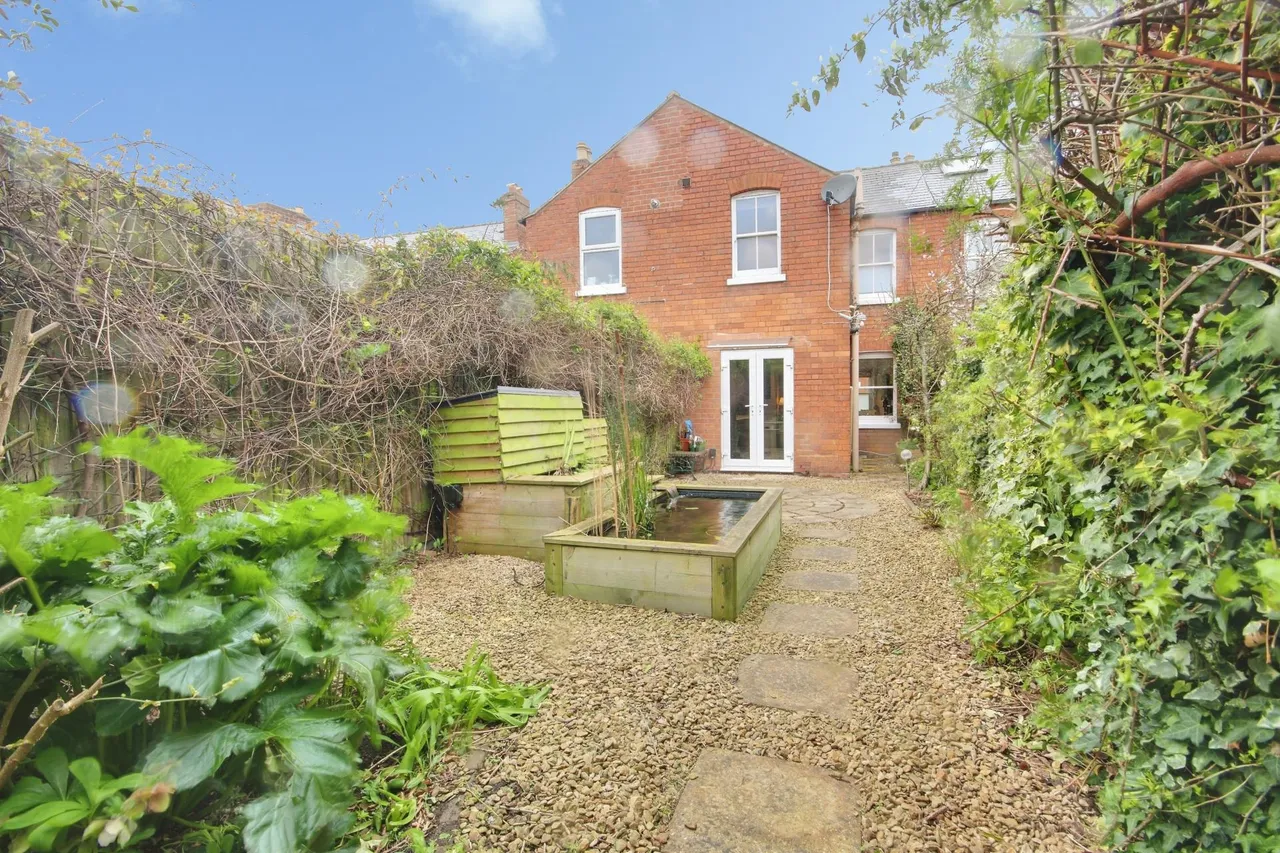 Stanley Road, Linden, Gloucester, GL1, photo 12