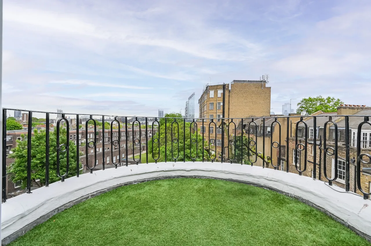 4c Colebrooke Row, London, photo 3