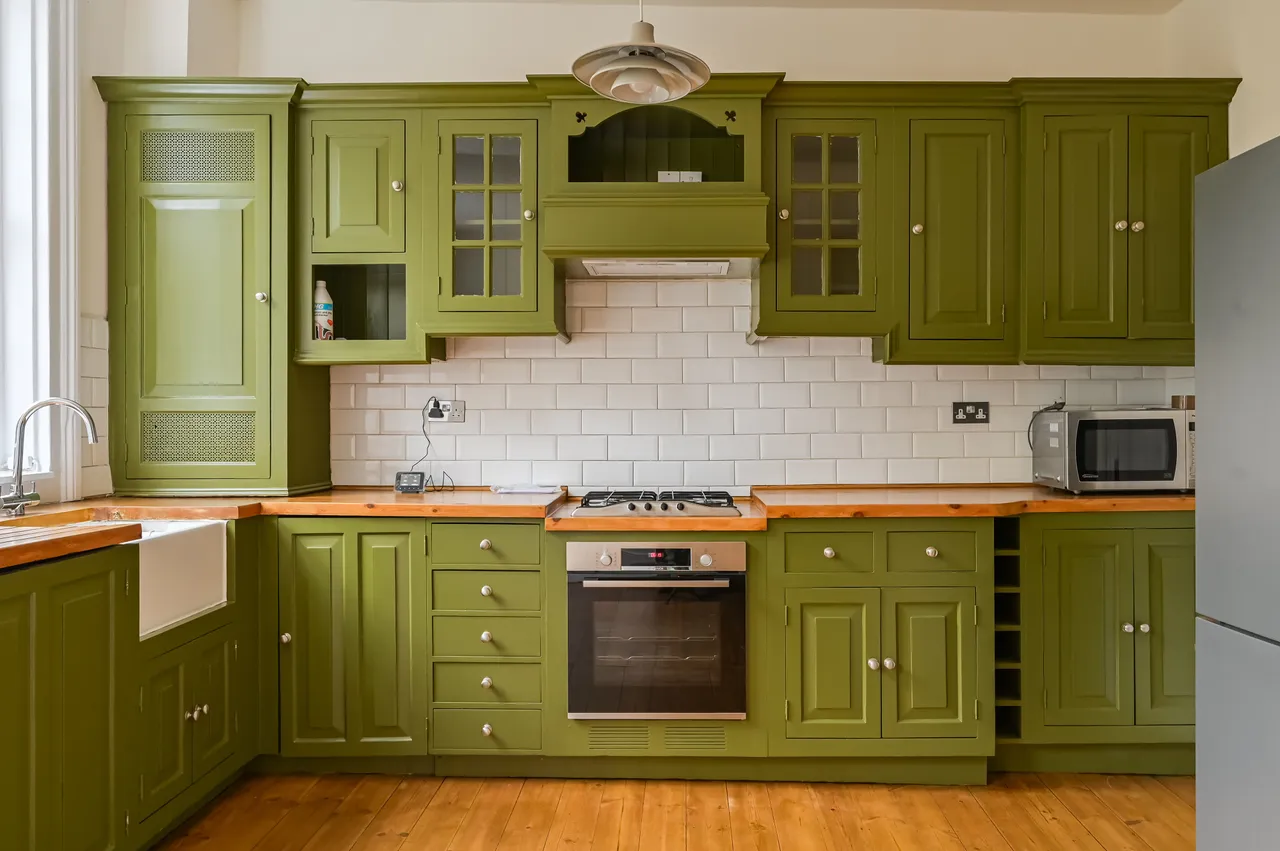 4c Colebrooke Row, London, photo 2