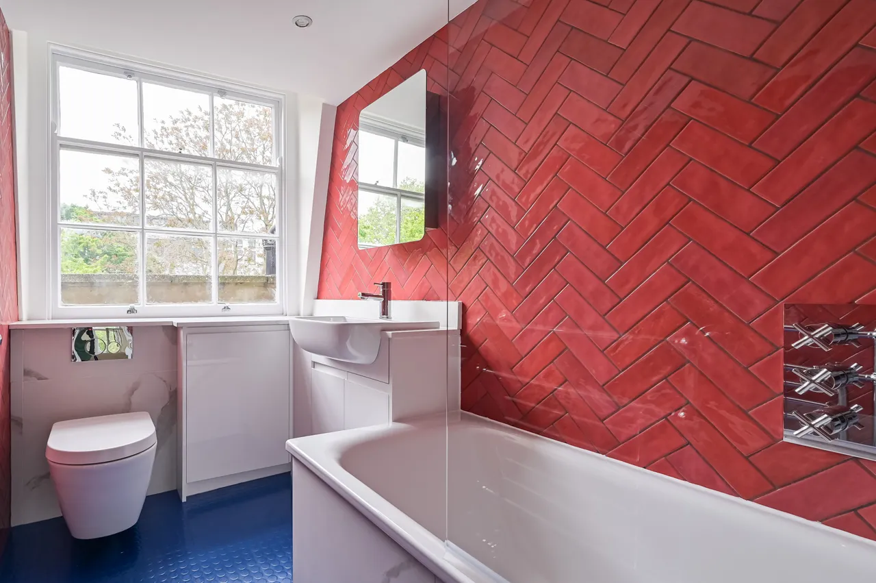 4c Colebrooke Row, London, photo 6