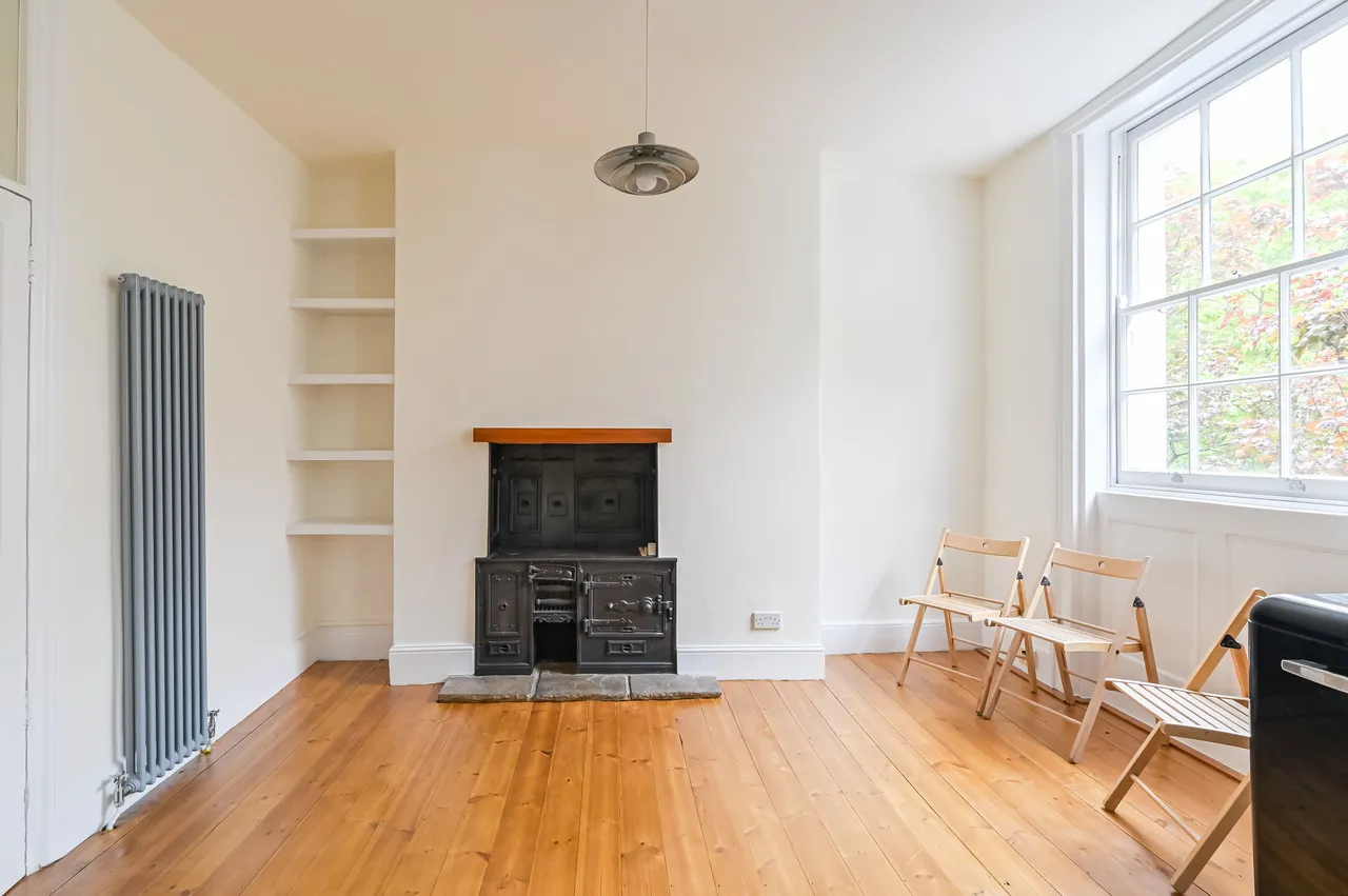 4c Colebrooke Row, London, photo 8