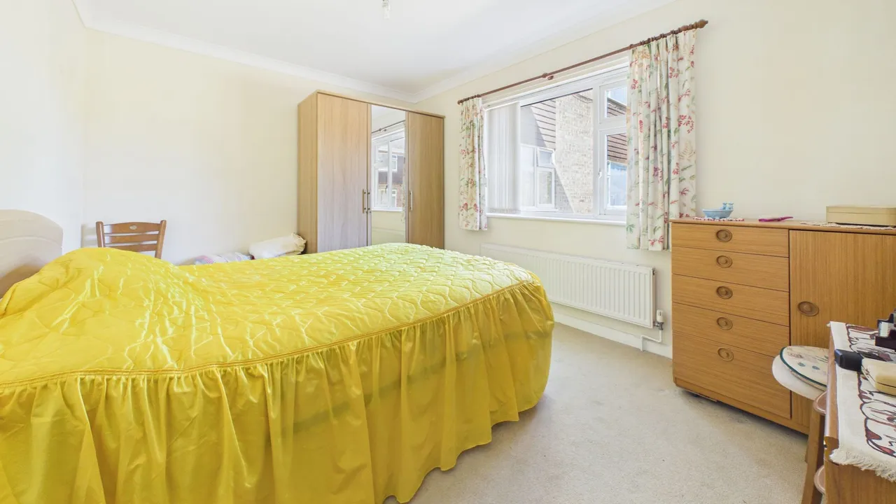Manor Court, Bourne, PE10, photo 7