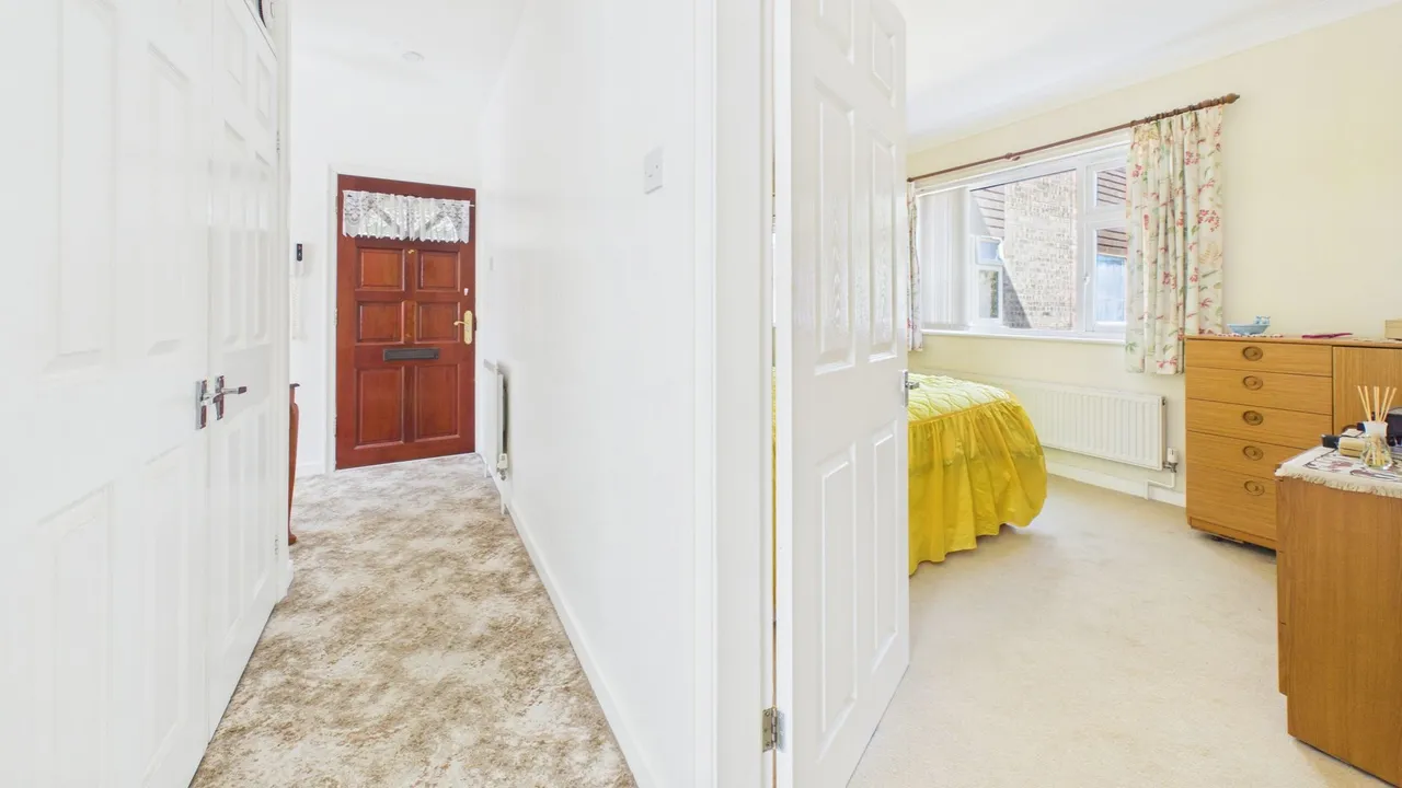 Manor Court, Bourne, PE10, photo 6