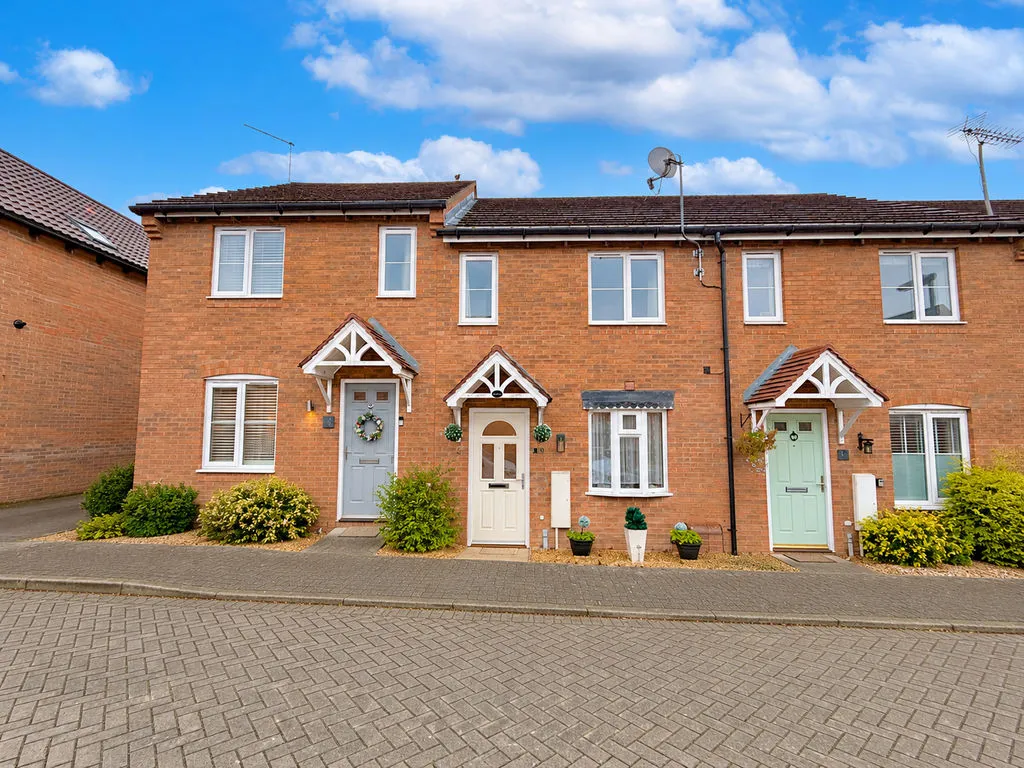 Alabaster Avenue, Houghton Regis, LU5, photo 16