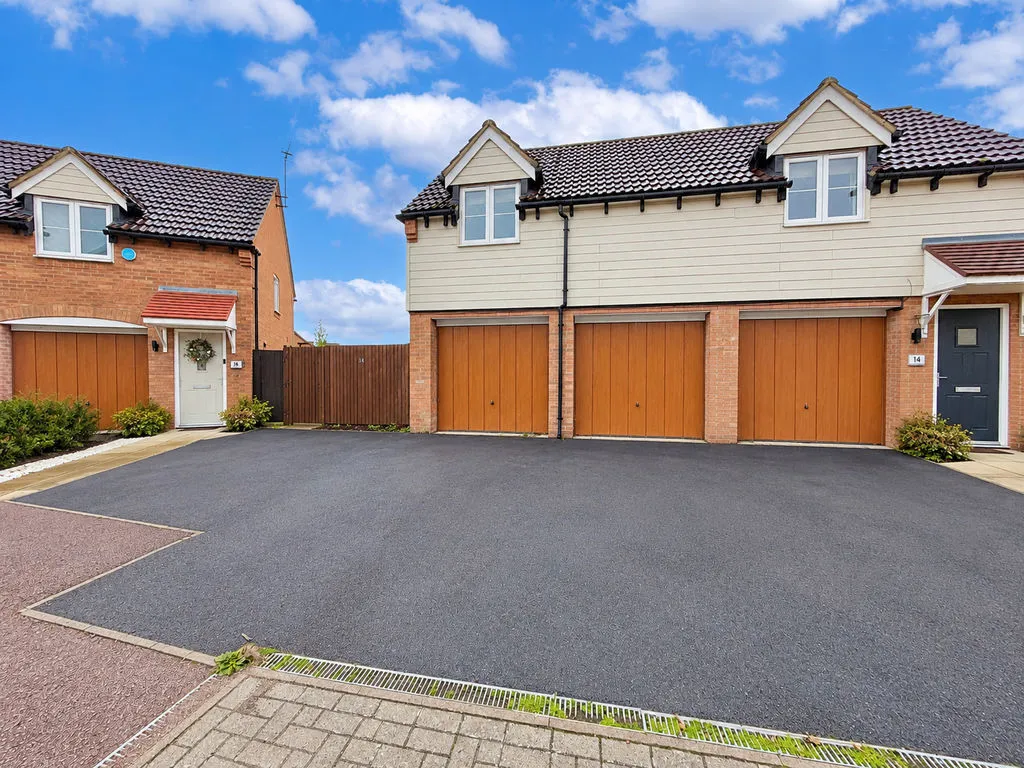 Alabaster Avenue, Houghton Regis, LU5, photo 14