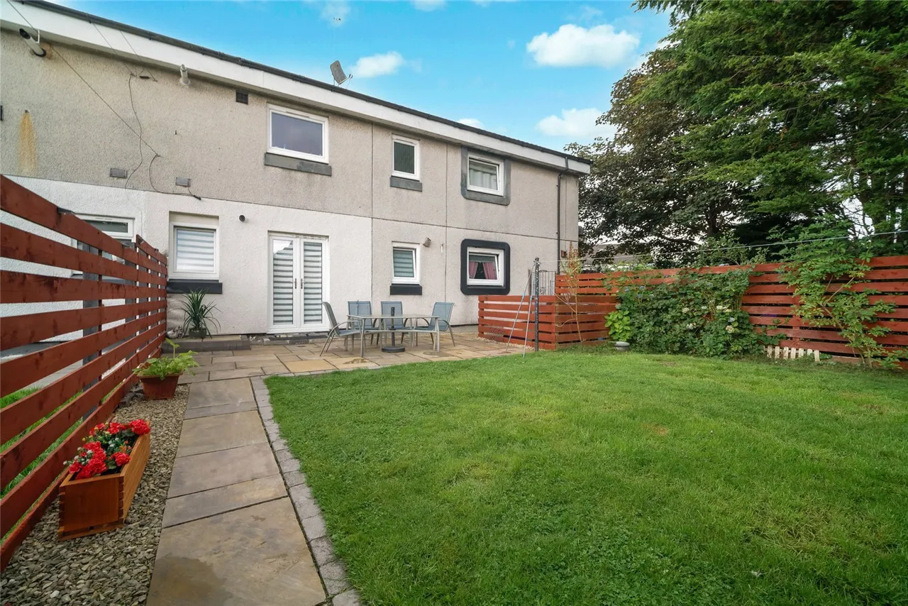 Shafton Place, Knightswood, Glasgow, G13, photo 16
