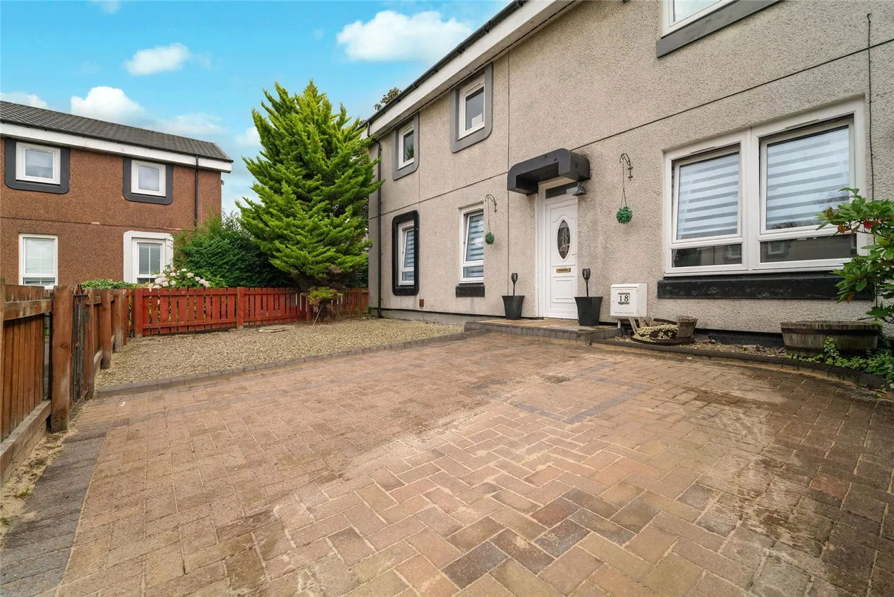 Shafton Place, Knightswood, Glasgow, G13, photo 17