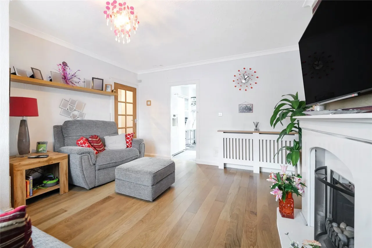 Shafton Place, Knightswood, Glasgow, G13, photo 3