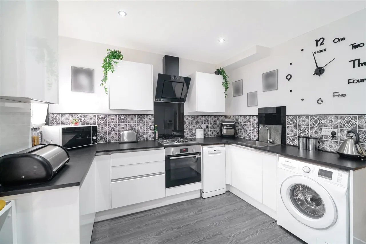 Shafton Place, Knightswood, Glasgow, G13, photo 5