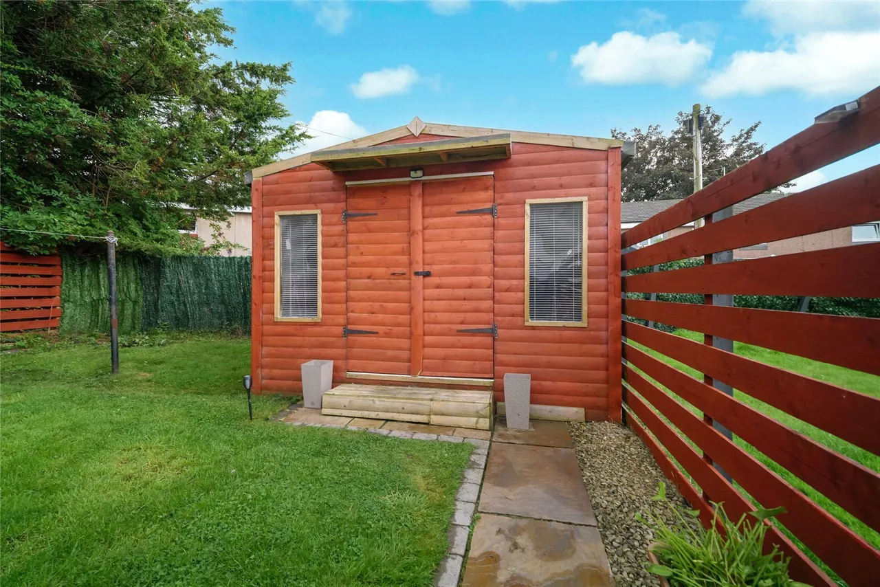 Shafton Place, Knightswood, Glasgow, G13, photo 15