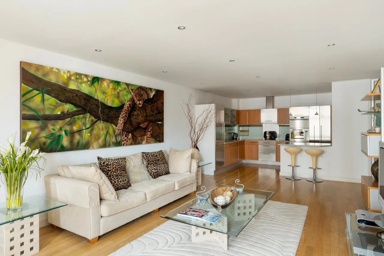 Hans Crescent, London, SW1X 0LG, photo 3