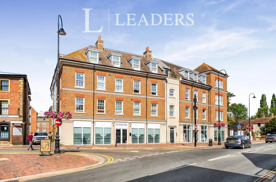 High Street, Tonbridge, TN9, photo 17