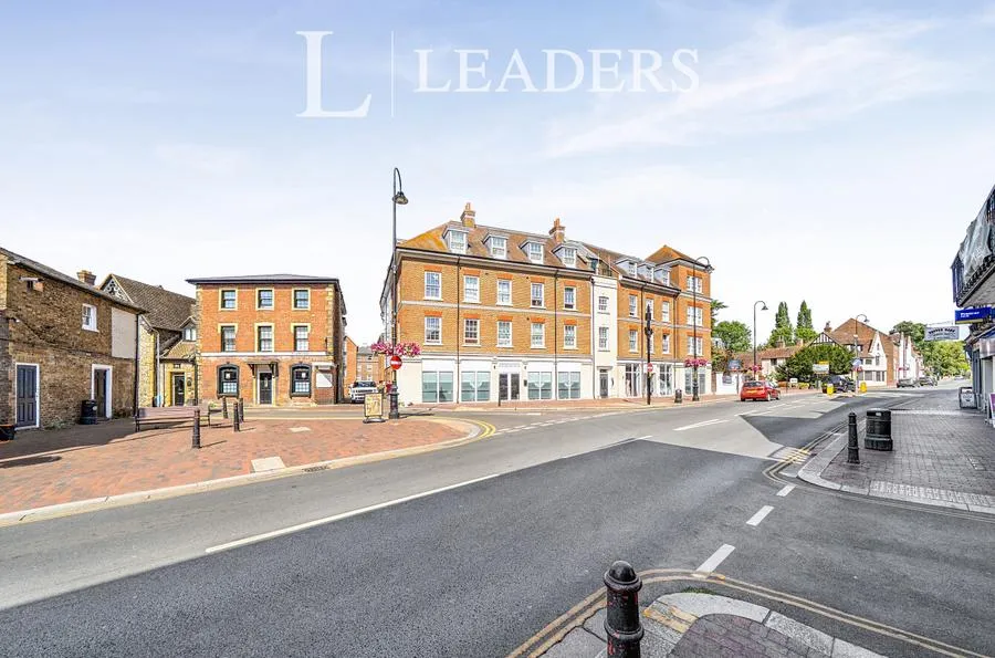 High Street, Tonbridge, TN9, photo 16