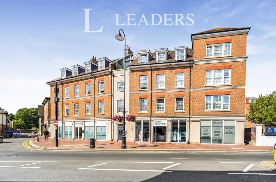 High Street, Tonbridge, TN9, photo 10
