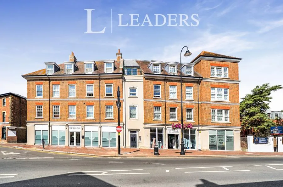 High Street, Tonbridge, TN9, photo 4