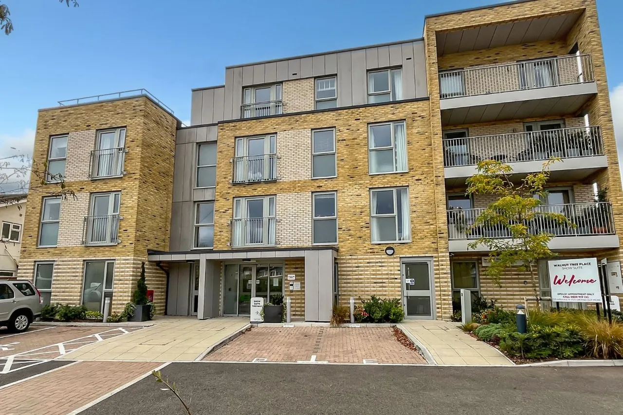 Goring-by-Sea, Worthing, BN12, photo 14