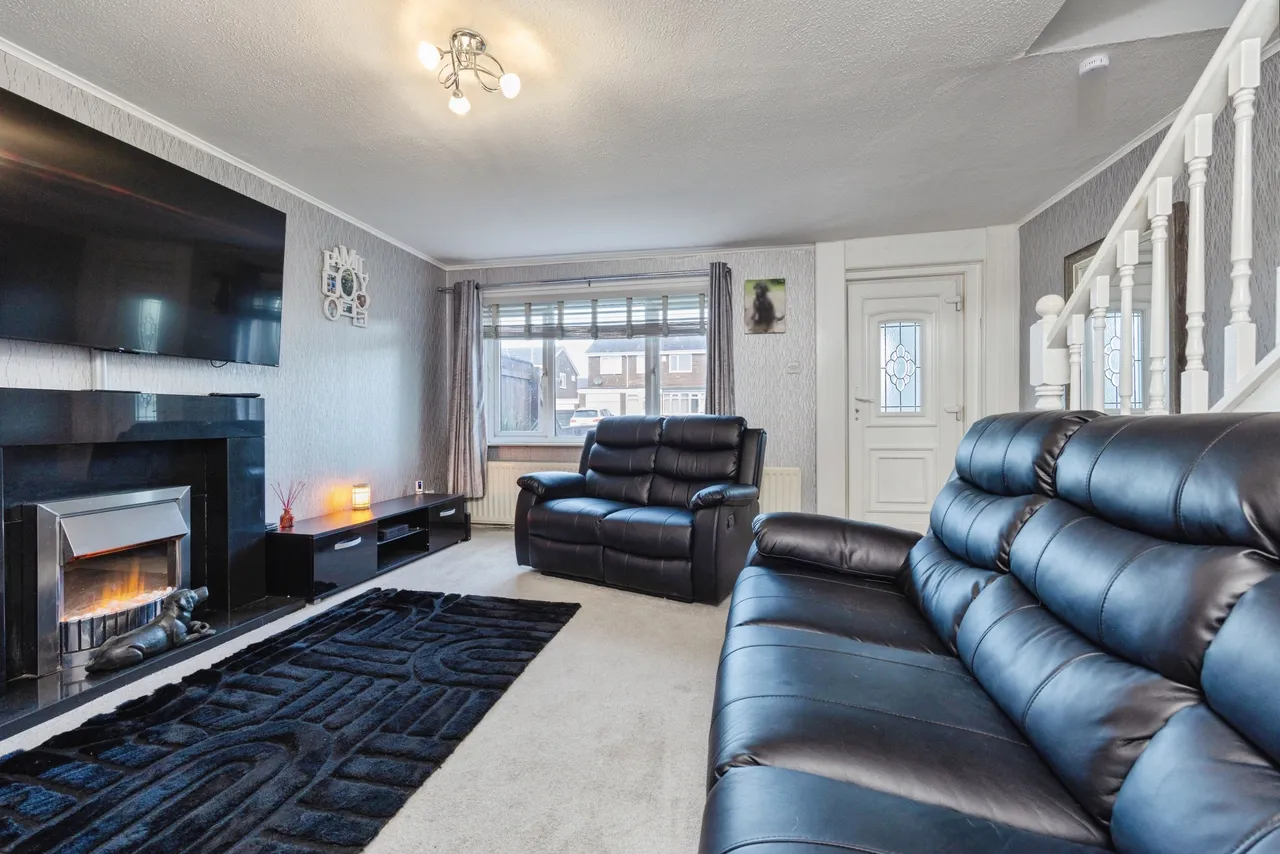 Filey Close, Cramlington, photo 4