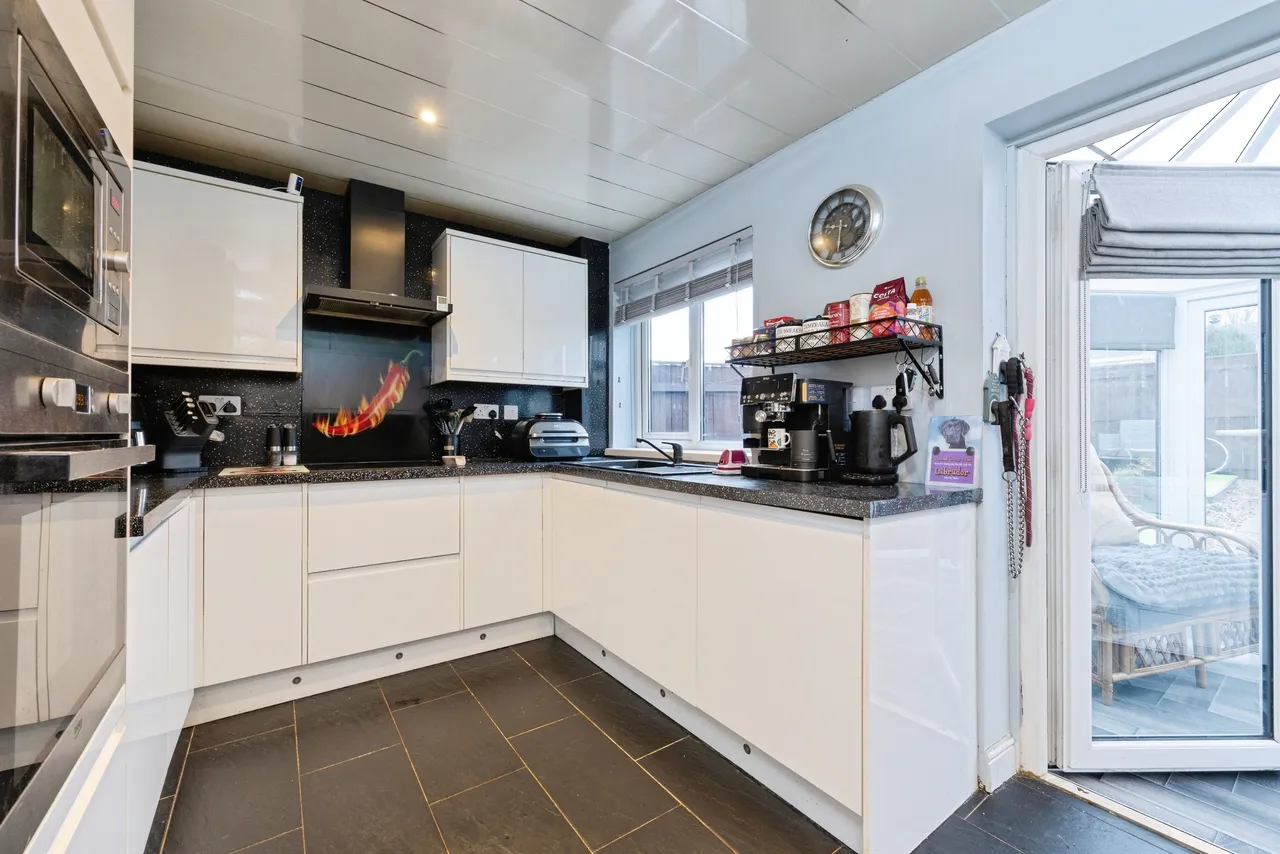 Filey Close, Cramlington, photo 7