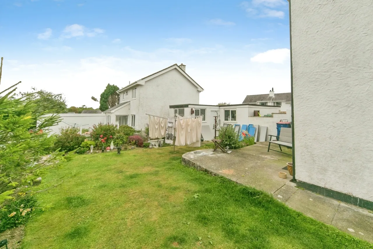 Stad Plas Hen, Llanddaniel, LL60, photo 6