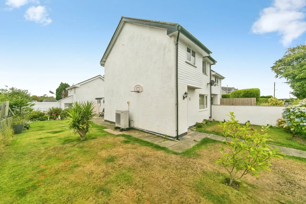 Stad Plas Hen, Llanddaniel, LL60, photo 15