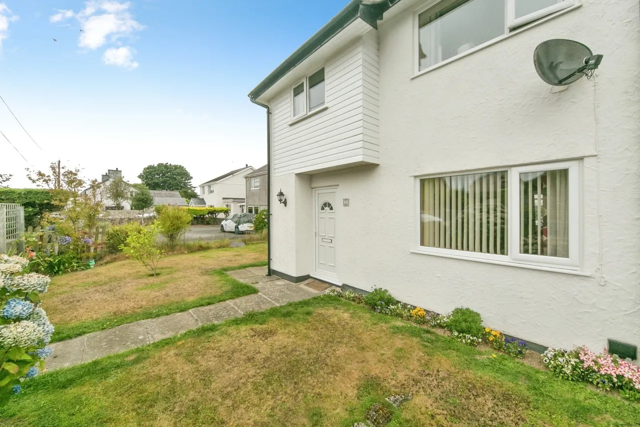 Stad Plas Hen, Llanddaniel, LL60, photo 14